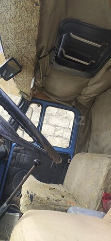 ZIL 4334 1992, 796,220 km - 4.3 л - Şəmkir