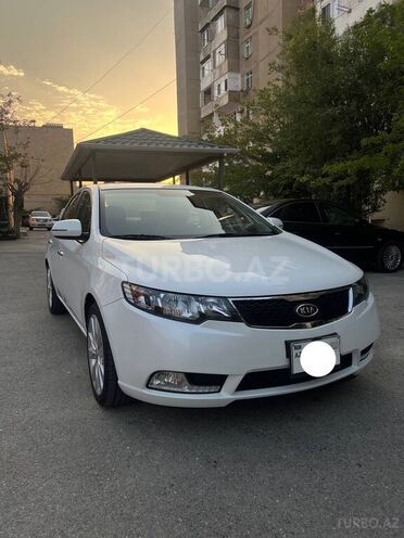 Kia Cerato 2012, 113,796 km - 2.0 l - Bakı