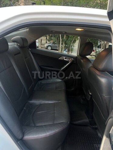 Kia Cerato 2012, 113,796 km - 2.0 l - Bakı