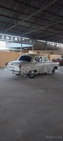 GAZ 21 1960, 100,000 km - 2.5 l - Bakı