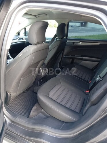 Ford Fusion (North America) 2019, 74,000 km - 1.5 л - Bakı