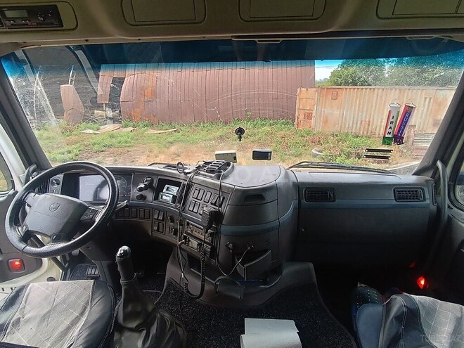 Volvo FH 13 2008, 1,614,079 km - 13.0 l - Lənkəran