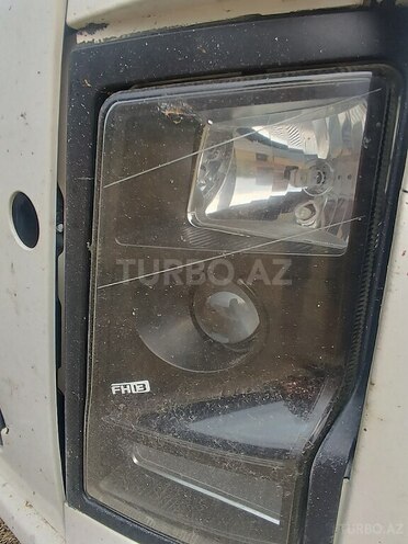 Volvo FH 13 2008, 1,614,079 km - 13.0 l - Lənkəran