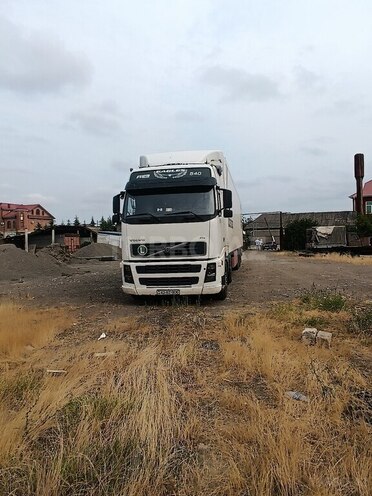 Volvo FH 13 2008, 1,614,079 km - 13.0 l - Lənkəran