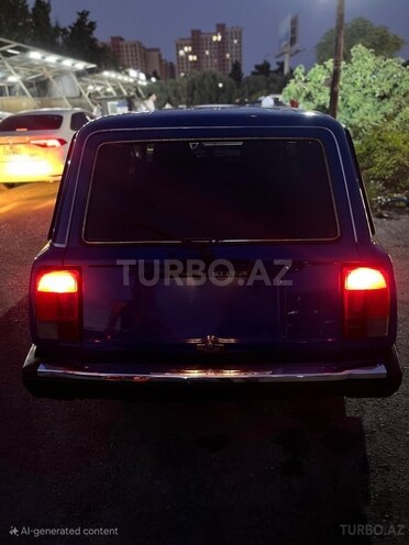 LADA (VAZ) 2104 2005, 350,000 km - 1.6 l - Bakı