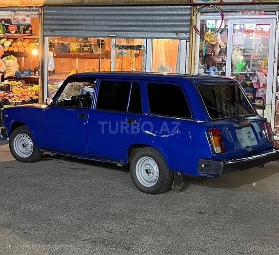 LADA (VAZ) 2104 2005, 350,000 km - 1.6 l - Bakı