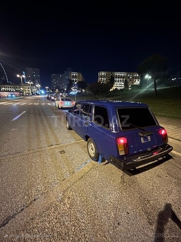 LADA (VAZ) 2104 2005, 350,000 km - 1.6 l - Bakı