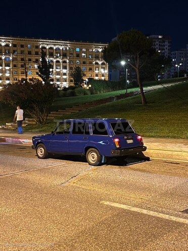LADA (VAZ) 2104 2005, 350,000 km - 1.6 l - Bakı