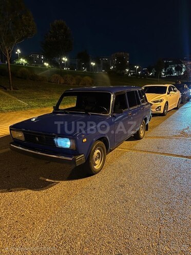 LADA (VAZ) 2104 2005, 350,000 km - 1.6 l - Bakı