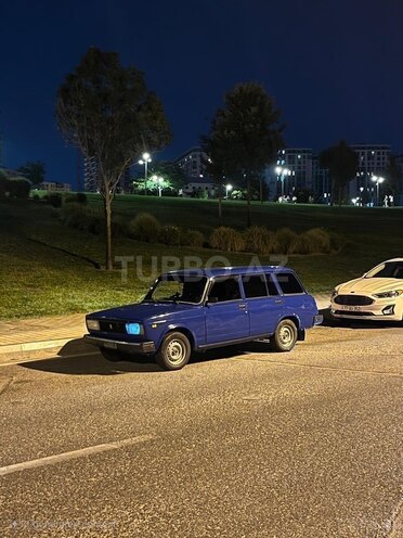 LADA (VAZ) 2104 2005, 350,000 km - 1.6 l - Bakı