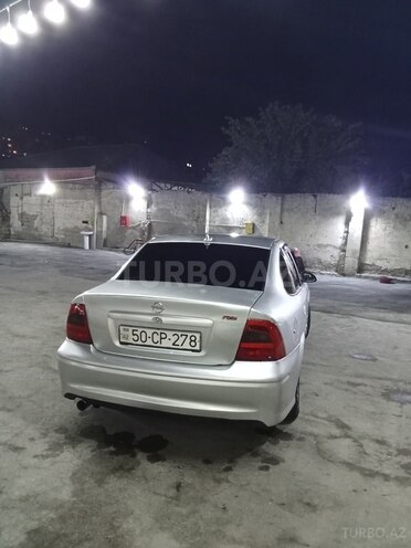 Opel Vectra 1998, 337,000 km - 1.8 l - Bakı