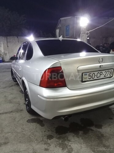 Opel Vectra 1998, 337,000 km - 1.8 l - Bakı