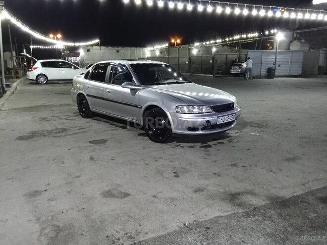 Opel Vectra 1998, 337,000 km - 1.8 l - Bakı