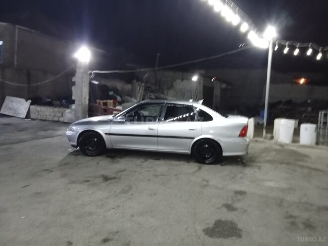 Opel Vectra 1998, 337,000 km - 1.8 l - Bakı