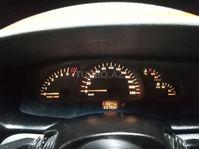 Opel Vectra 1998, 337,000 km - 1.8 l - Bakı