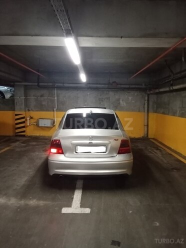 Opel Vectra 1998, 337,000 km - 1.8 l - Bakı