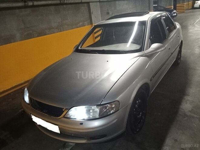 Opel Vectra 1998, 337,000 km - 1.8 l - Bakı