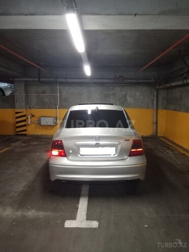 Opel Vectra 1998, 337,000 km - 1.8 l - Bakı
