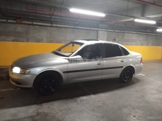 Opel Vectra 1998, 337,000 km - 1.8 l - Bakı