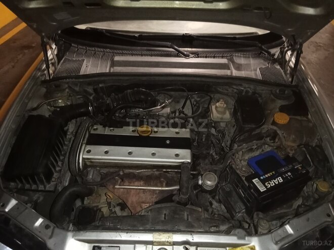 Opel Vectra 1998, 337,000 km - 1.8 l - Bakı
