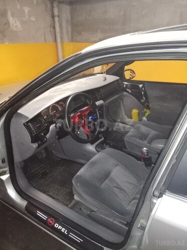 Opel Vectra 1998, 337,000 km - 1.8 l - Bakı
