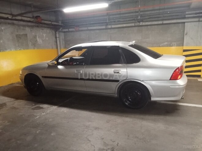 Opel Vectra 1998, 337,000 km - 1.8 l - Bakı