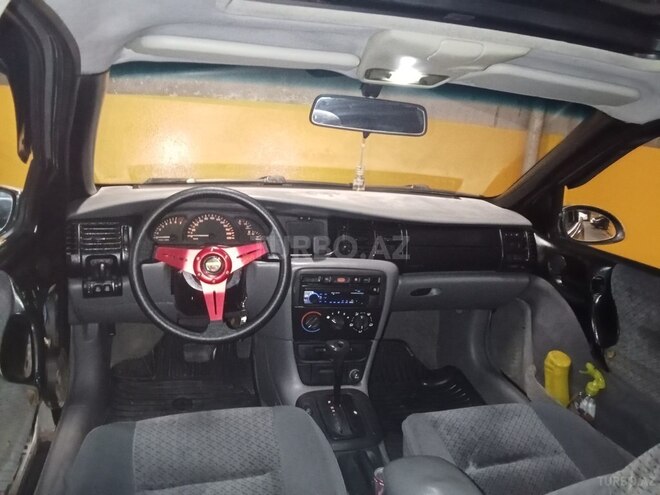 Opel Vectra 1998, 337,000 km - 1.8 l - Bakı