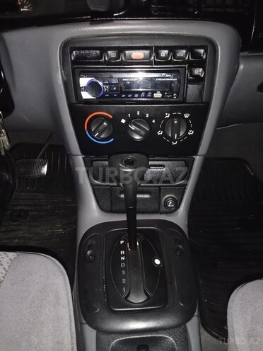 Opel Vectra 1998, 337,000 km - 1.8 l - Bakı