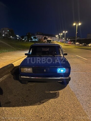 LADA (VAZ) 2104 2005, 350,000 km - 1.6 l - Bakı