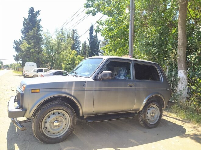 LADA (VAZ) Niva 1999, 150,000 km - 1.7 л - Lənkəran