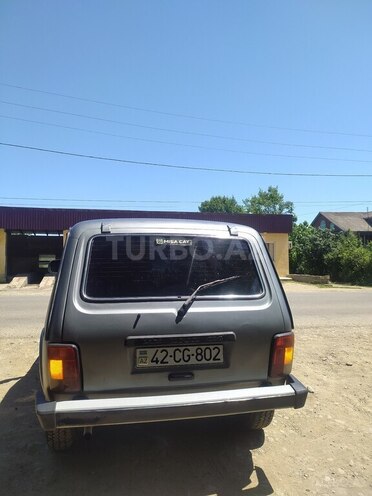 LADA (VAZ) Niva 1999, 150,000 km - 1.7 л - Lənkəran