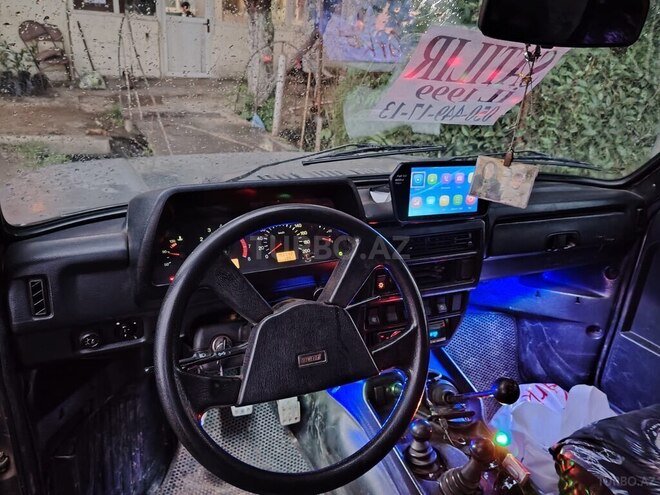 LADA (VAZ) Niva 1999, 150,000 km - 1.7 л - Lənkəran