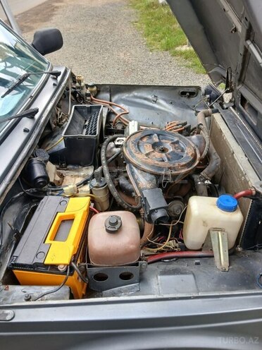 LADA (VAZ) Niva 1999, 150,000 km - 1.7 л - Lənkəran