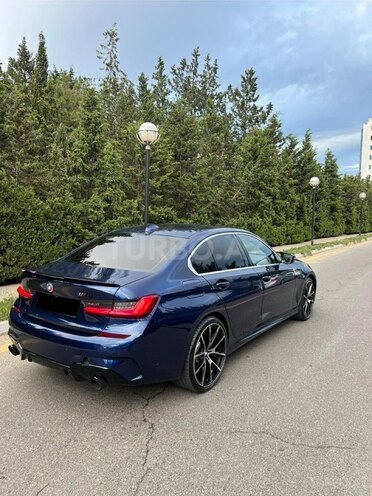 BMW 330 2019, 47,800 km - 2.0 l - Bakı