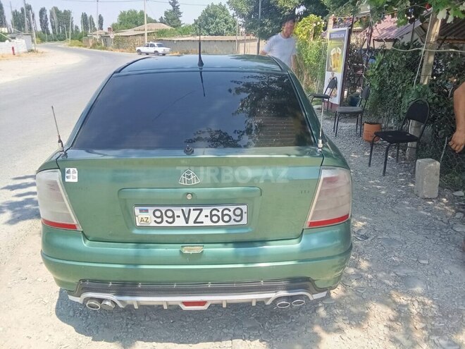 Opel Astra 1998, 305,775 km - 1.7 l - Şabran