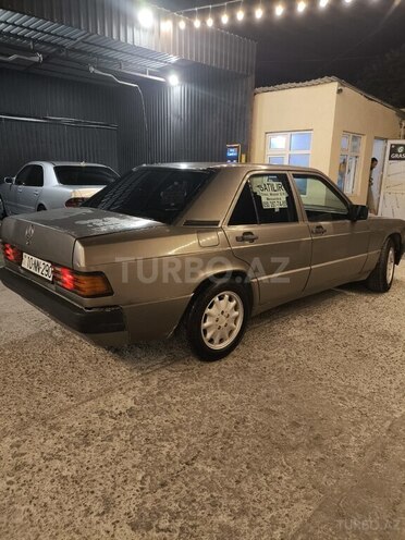 Mercedes 190 1988, 499,000 km - 2.0 л - Bakı