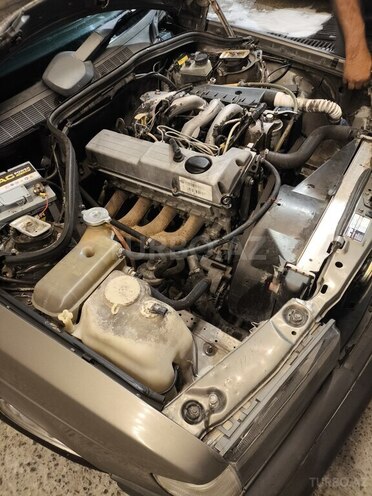 Mercedes 190 1988, 499,000 km - 2.0 л - Bakı