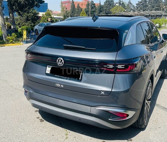 Volkswagen  2022, 36,000 km - 0.0 l - Bakı