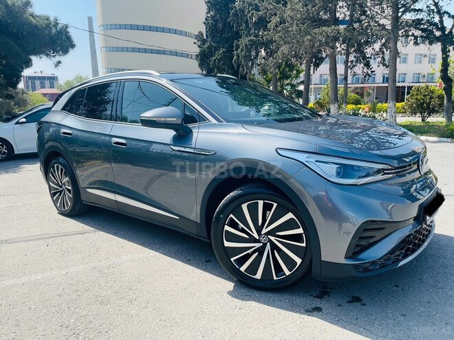 Volkswagen  2022, 36,000 km - 0.0 l - Bakı