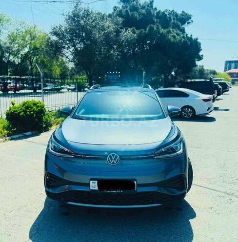 Volkswagen  2022, 36,000 km - 0.0 l - Bakı