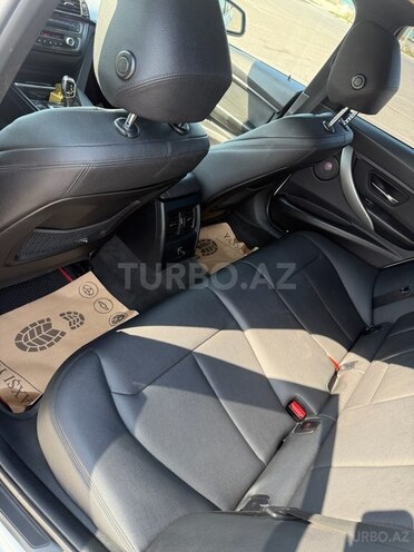BMW 328 2015, 177,543 km - 2.0 л - Sumqayıt