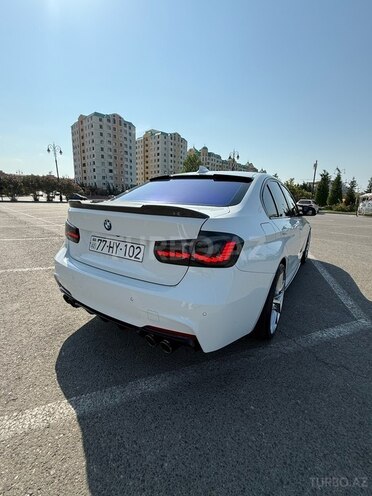 BMW 328 2015, 177,543 km - 2.0 л - Sumqayıt