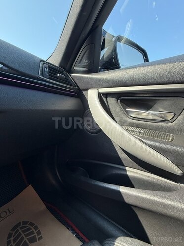 BMW 328 2015, 177,543 km - 2.0 л - Sumqayıt