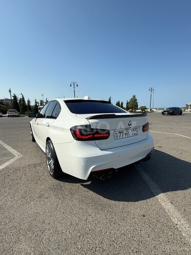 BMW 328 2015, 177,543 km - 2.0 л - Sumqayıt