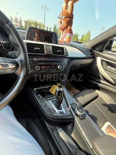 BMW 328 2015, 177,543 km - 2.0 л - Sumqayıt