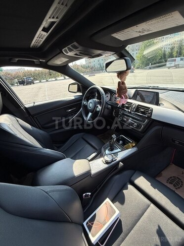BMW 328 2015, 177,543 km - 2.0 л - Sumqayıt