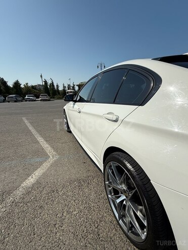 BMW 328 2015, 177,543 km - 2.0 л - Sumqayıt