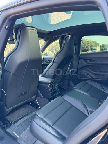 Porsche Taycan 2023, 12,000 km - 0.0 l - Bakı