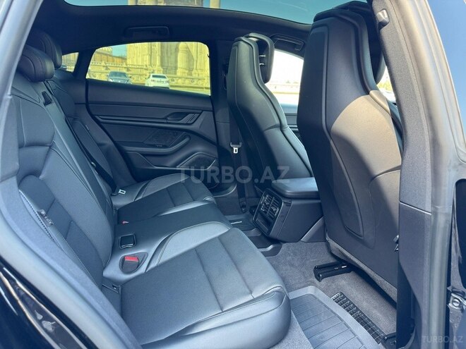 Porsche Taycan 2023, 12,000 km - 0.0 l - Bakı