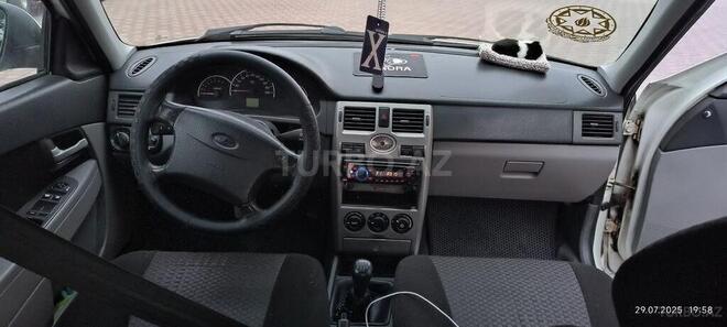 LADA (VAZ) Priora 2010, 276,000 km - 1.6 l - Şirvan